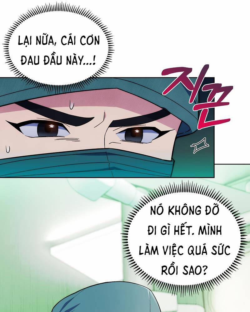 Bác Sĩ Thăng Cấp 16 trang 21