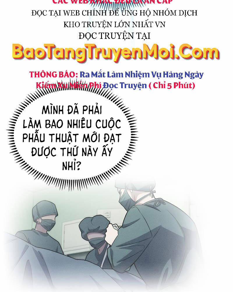 Bác Sĩ Thăng Cấp 16 trang 30