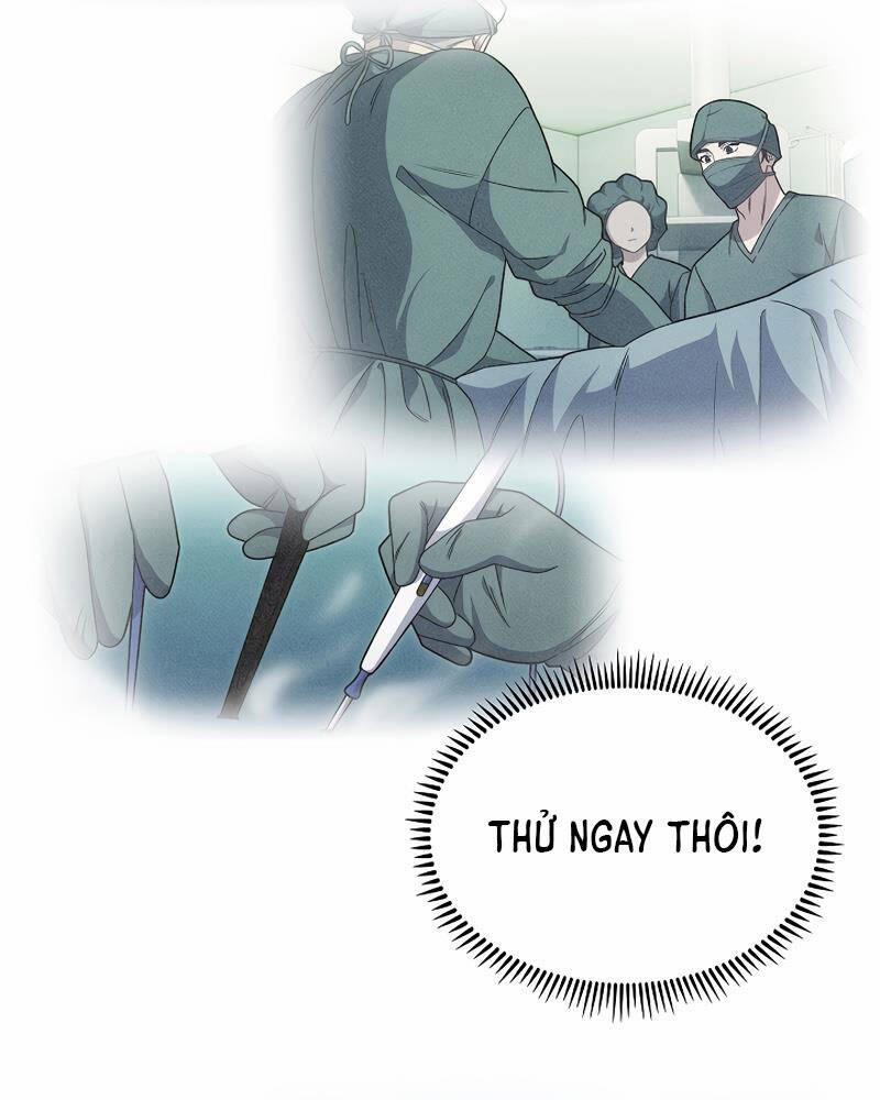 Bác Sĩ Thăng Cấp 16 trang 31