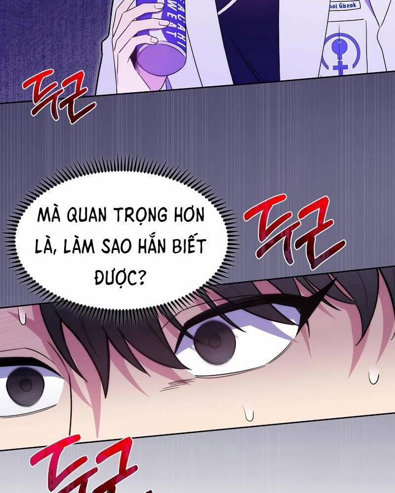 Bác Sĩ Thăng Cấp 16 trang 4