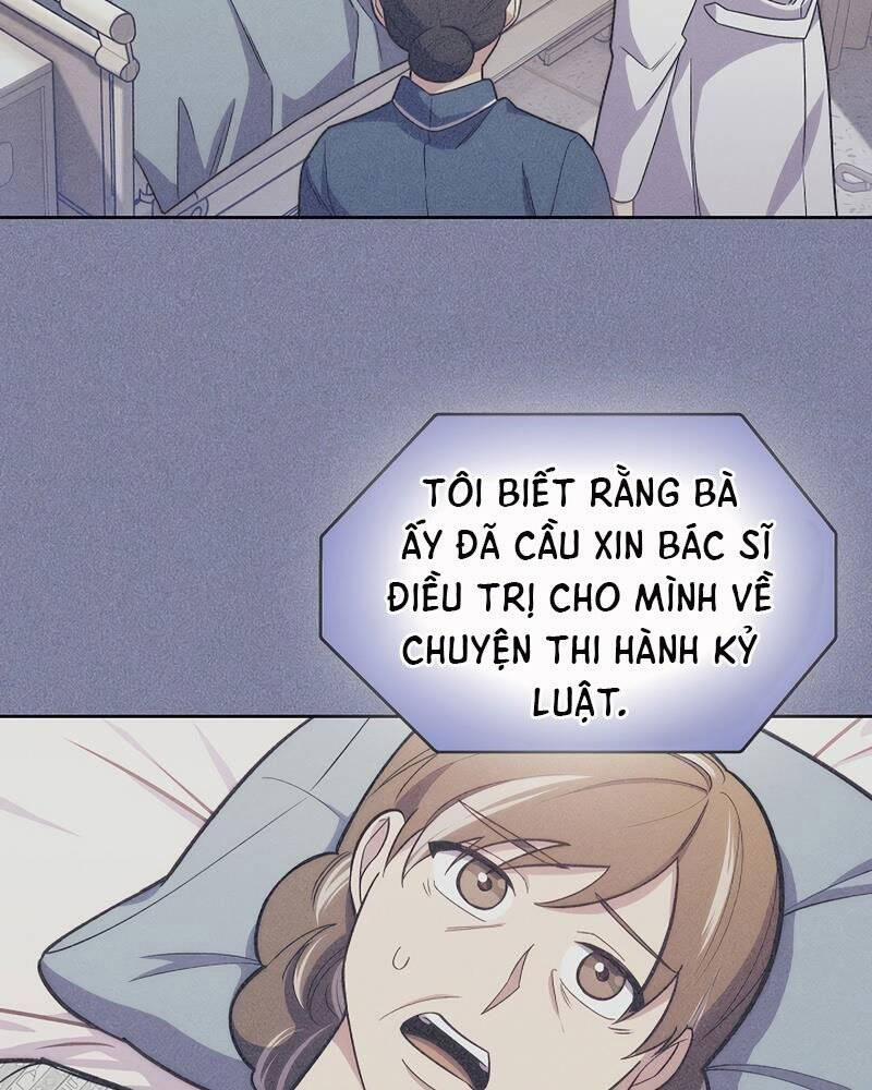 Bác Sĩ Thăng Cấp 17 trang 21