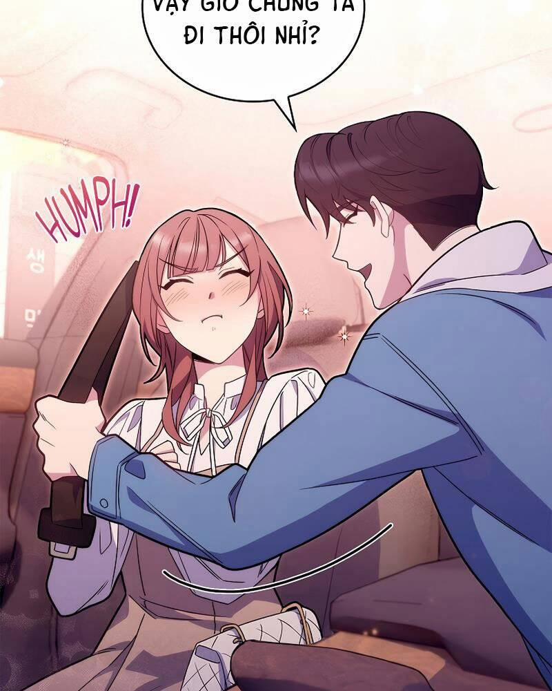 Bác Sĩ Thăng Cấp 17 trang 43