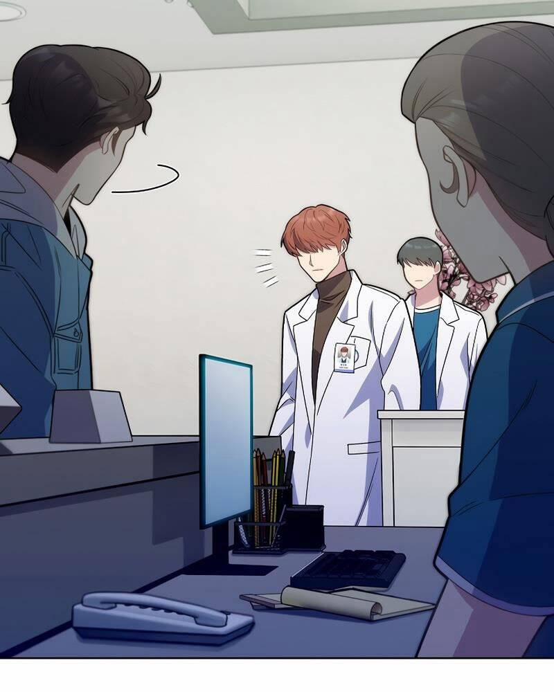 Bác Sĩ Thăng Cấp 17 trang 65