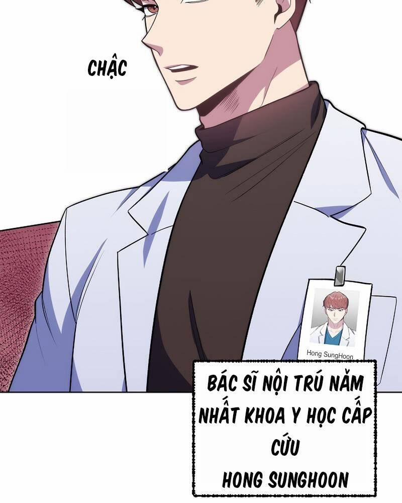 Bác Sĩ Thăng Cấp 17 trang 67
