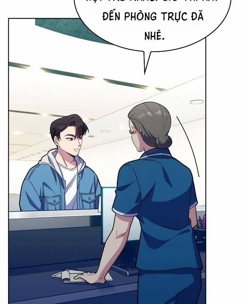 Bác Sĩ Thăng Cấp 17 trang 70