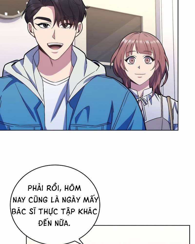 Bác Sĩ Thăng Cấp 17 trang 75