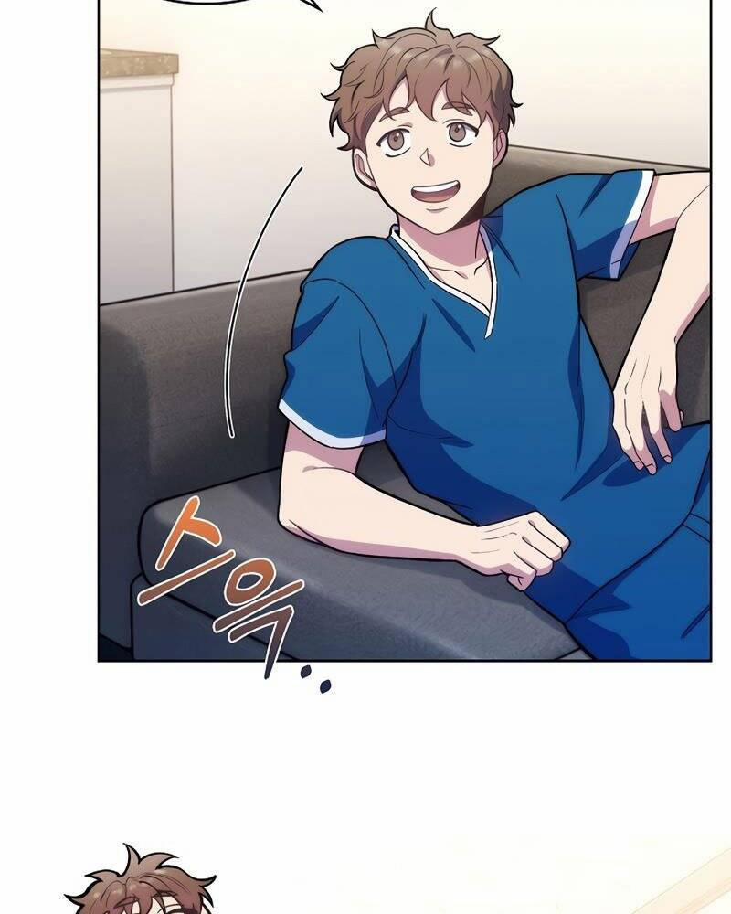 Bác Sĩ Thăng Cấp 17 trang 76