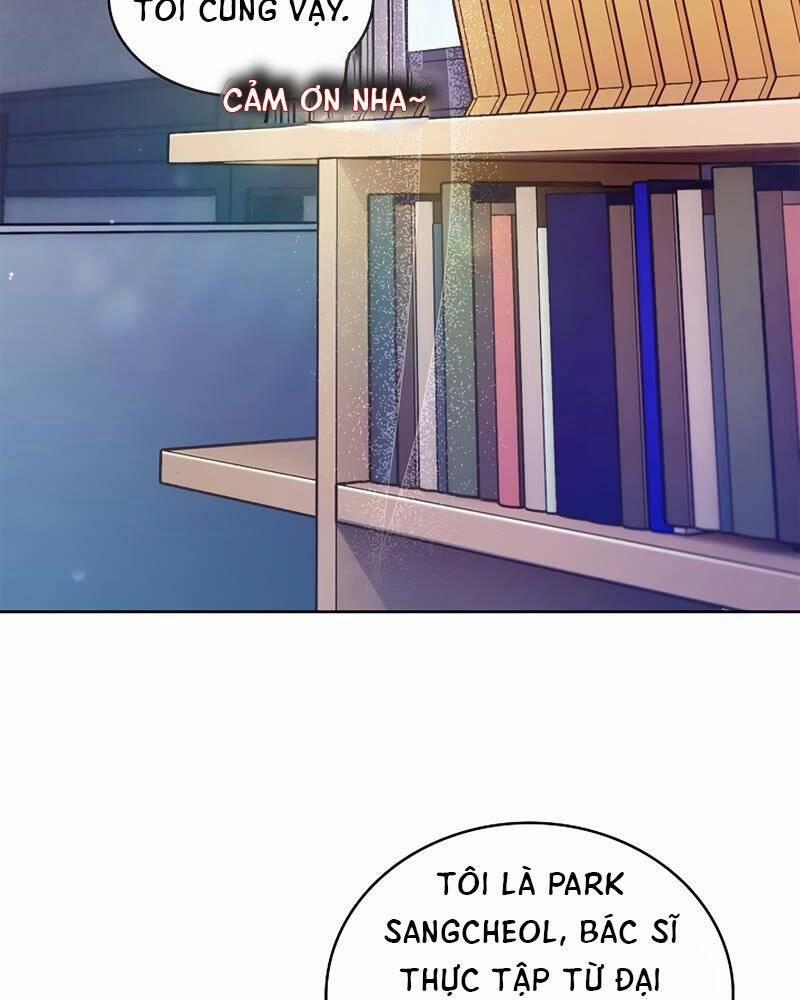 Bác Sĩ Thăng Cấp 17 trang 78
