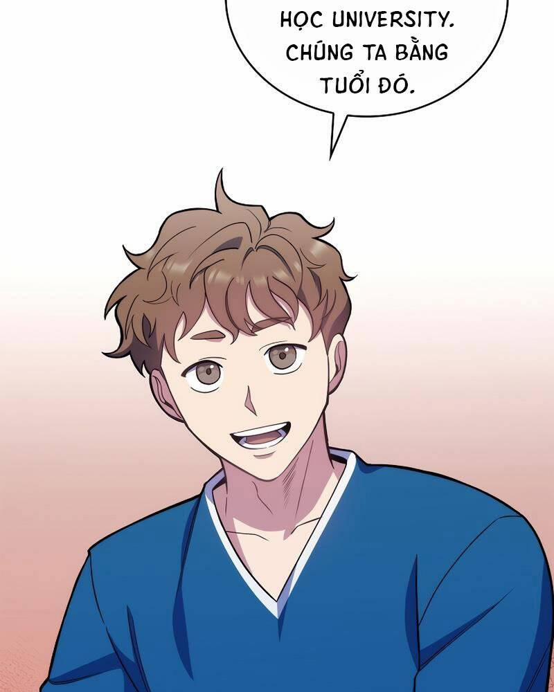 Bác Sĩ Thăng Cấp 17 trang 79