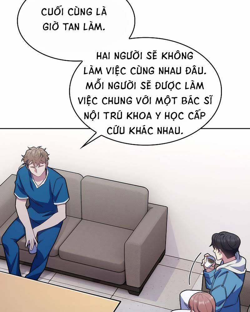 Bác Sĩ Thăng Cấp 17 trang 83