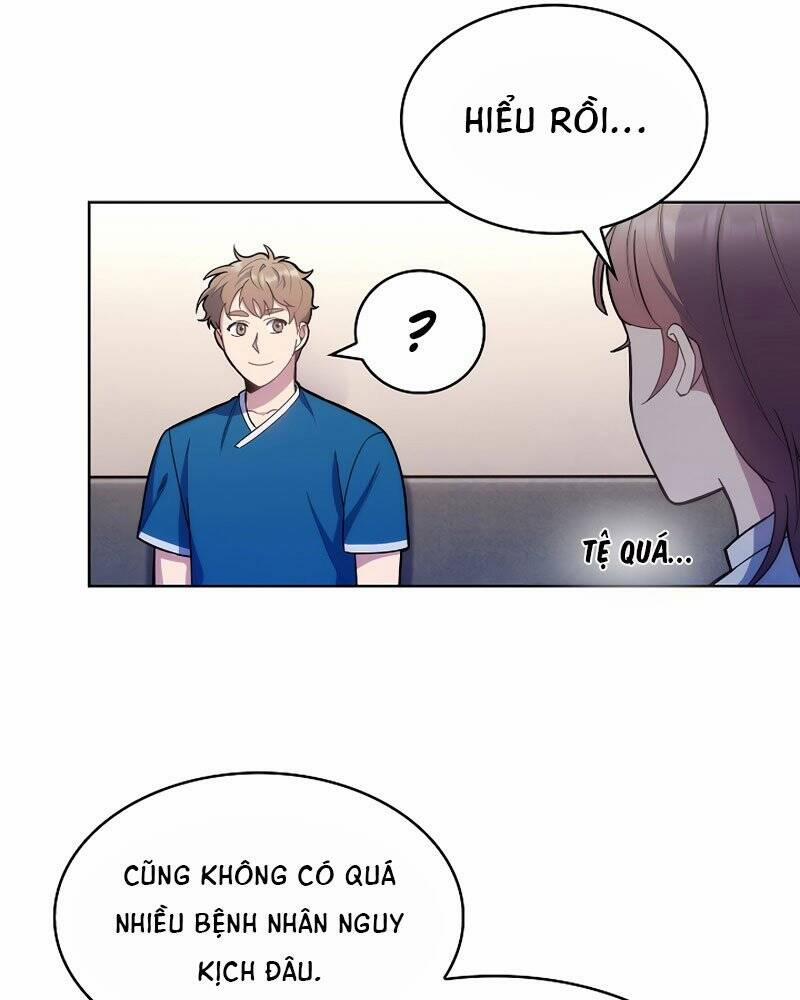 Bác Sĩ Thăng Cấp 17 trang 85