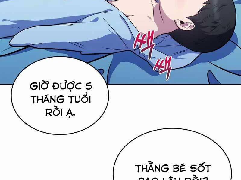 Bác Sĩ Thăng Cấp 18 trang 109