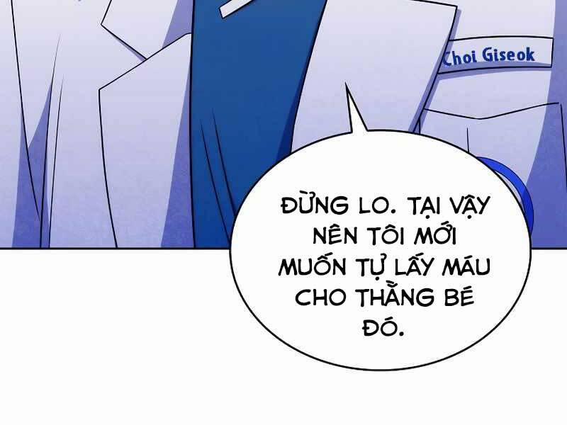 Bác Sĩ Thăng Cấp 18 trang 140