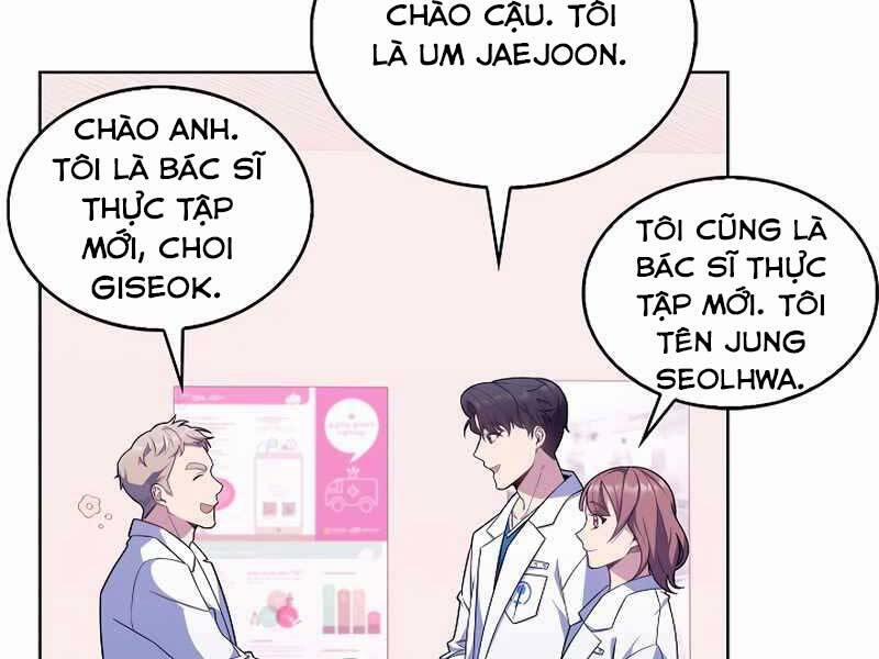 Bác Sĩ Thăng Cấp 18 trang 25