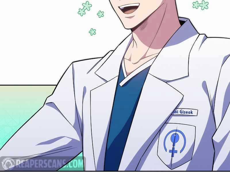 Bác Sĩ Thăng Cấp 18 trang 30
