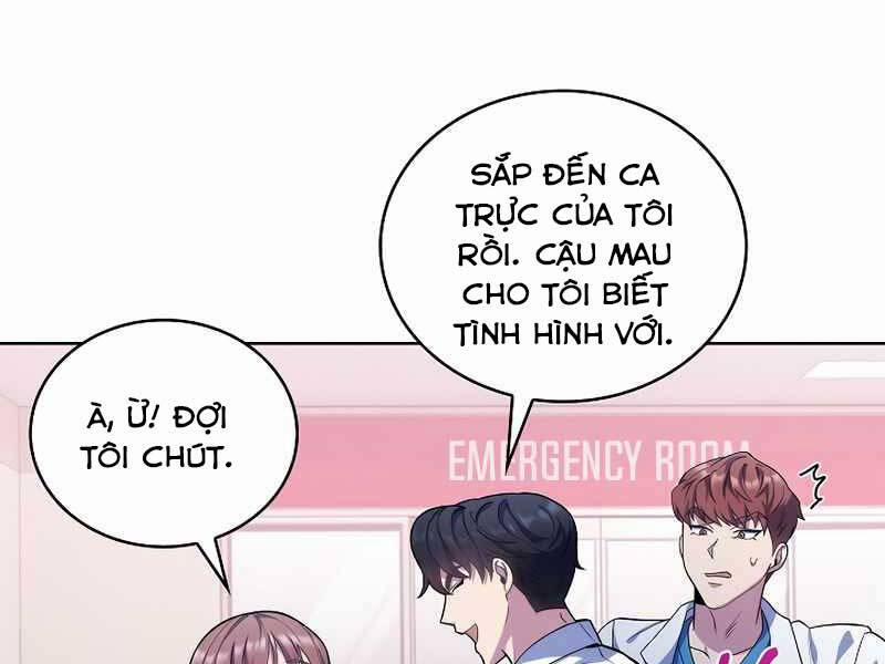 Bác Sĩ Thăng Cấp 18 trang 9