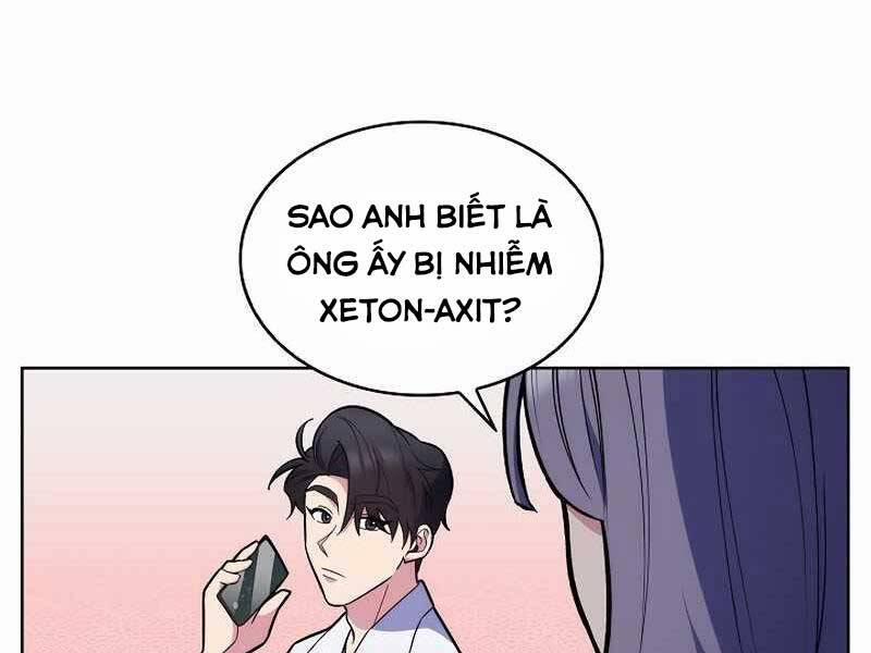 Bác Sĩ Thăng Cấp 19 trang 144