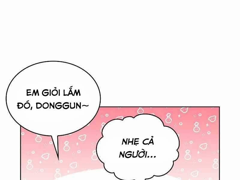 Bác Sĩ Thăng Cấp 19 trang 2