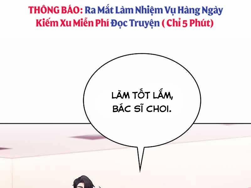 Bác Sĩ Thăng Cấp 19 trang 20