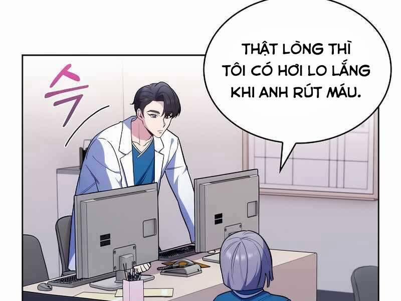 Bác Sĩ Thăng Cấp 19 trang 24