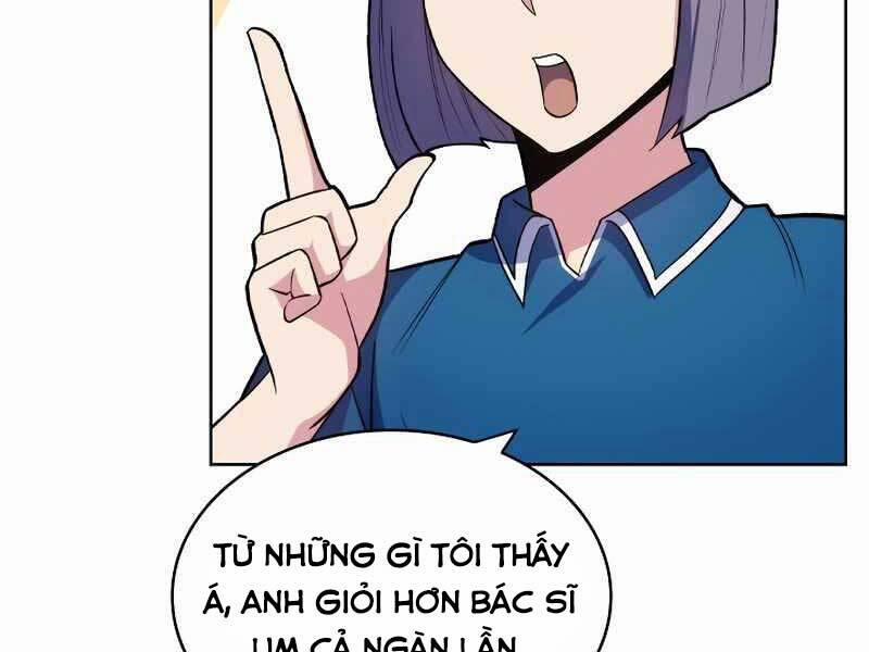 Bác Sĩ Thăng Cấp 19 trang 27