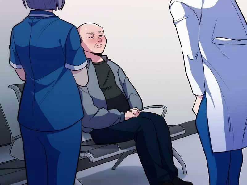 Bác Sĩ Thăng Cấp 19 trang 81