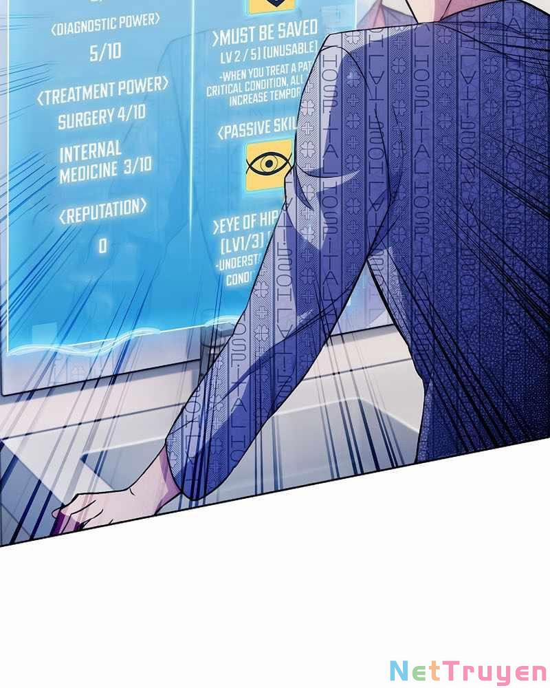 Bác Sĩ Thăng Cấp 2 trang 3