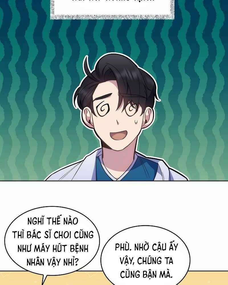 Bác Sĩ Thăng Cấp 20 trang 12