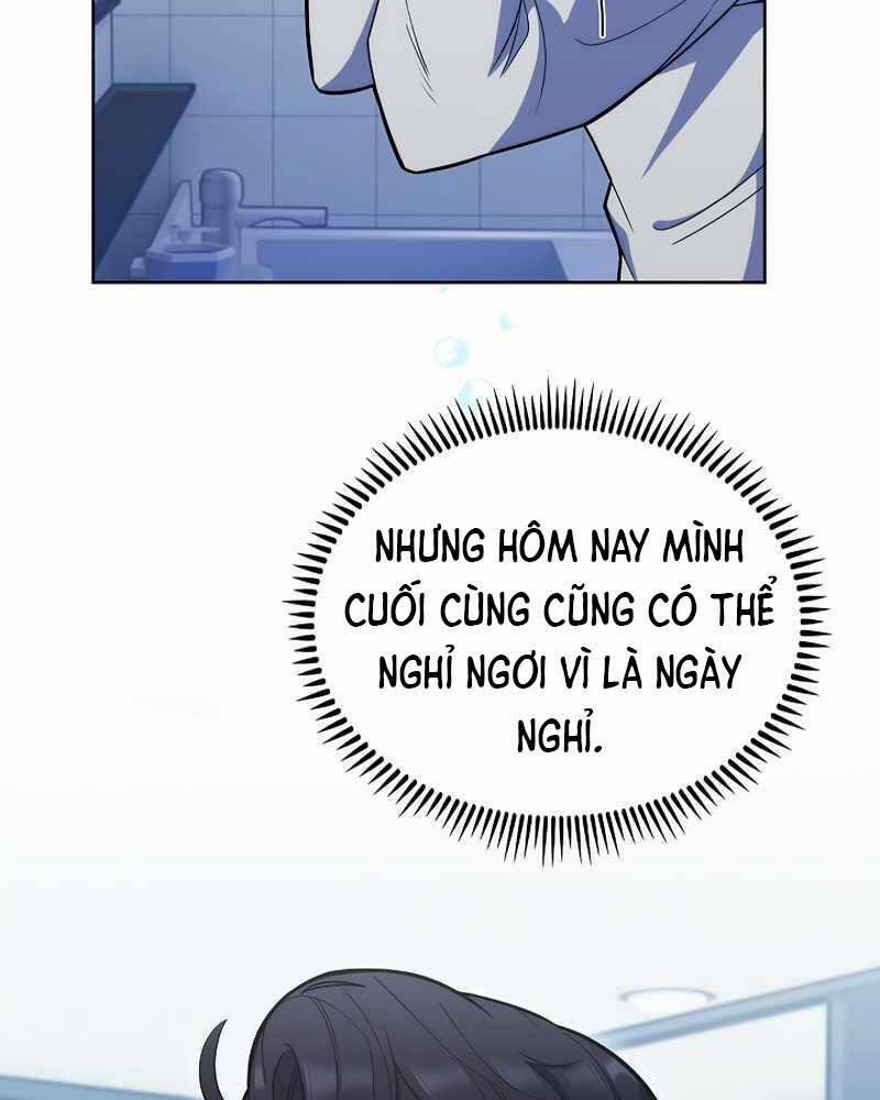 Bác Sĩ Thăng Cấp 20 trang 19