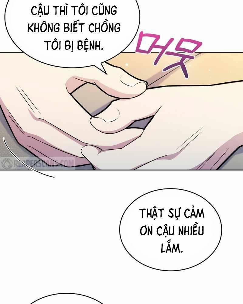 Bác Sĩ Thăng Cấp 20 trang 35