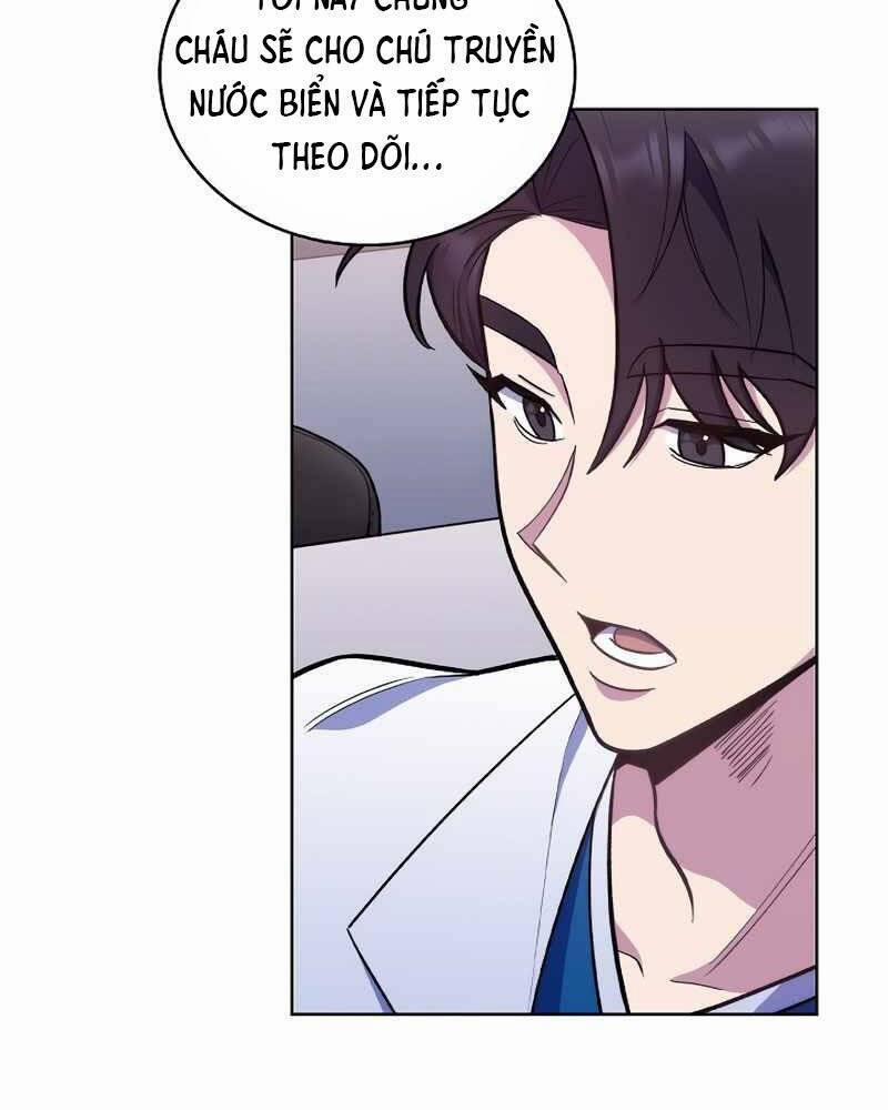 Bác Sĩ Thăng Cấp 20 trang 8