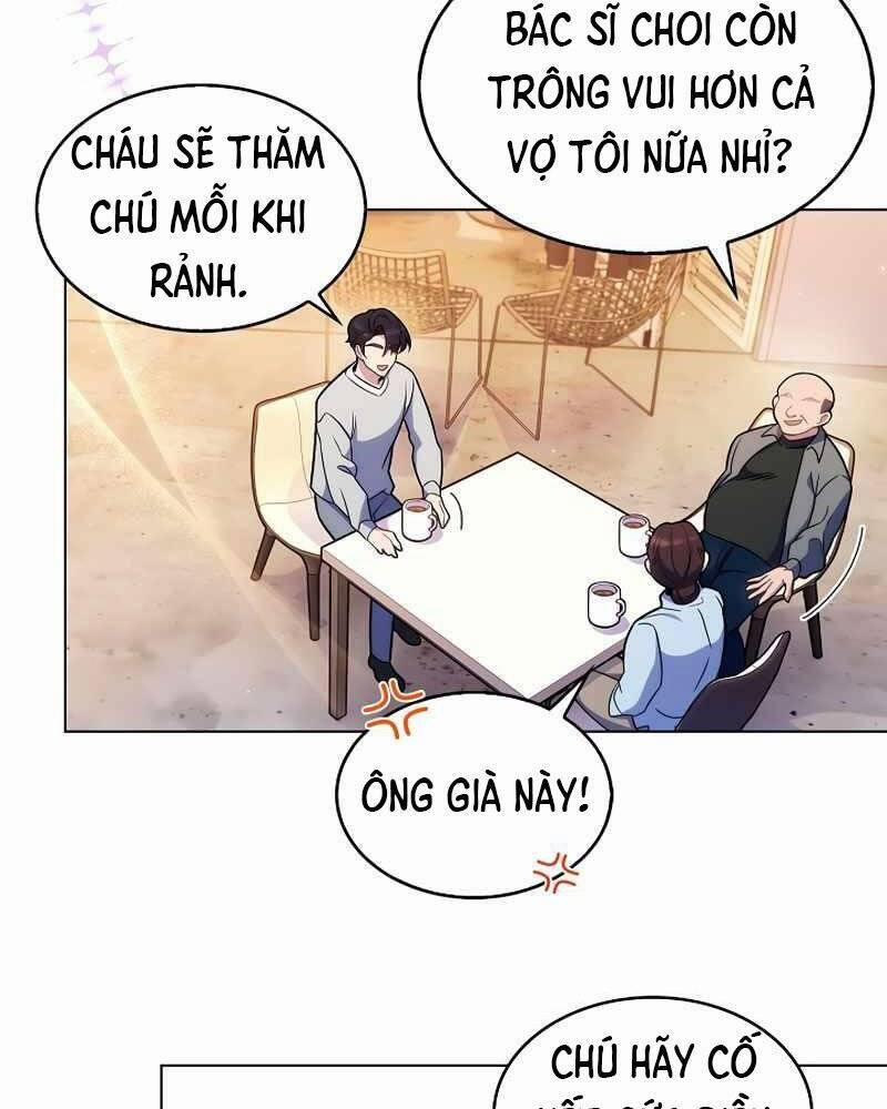 Bác Sĩ Thăng Cấp 20 trang 82