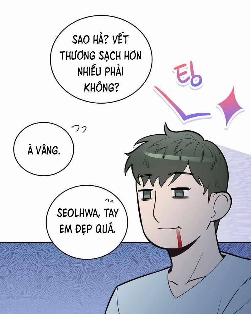 Bác Sĩ Thăng Cấp 21 trang 25