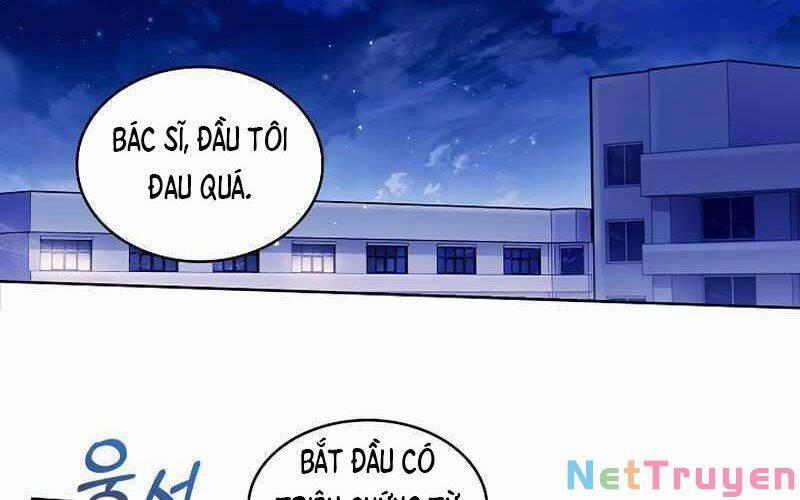 Bác Sĩ Thăng Cấp 22 trang 1