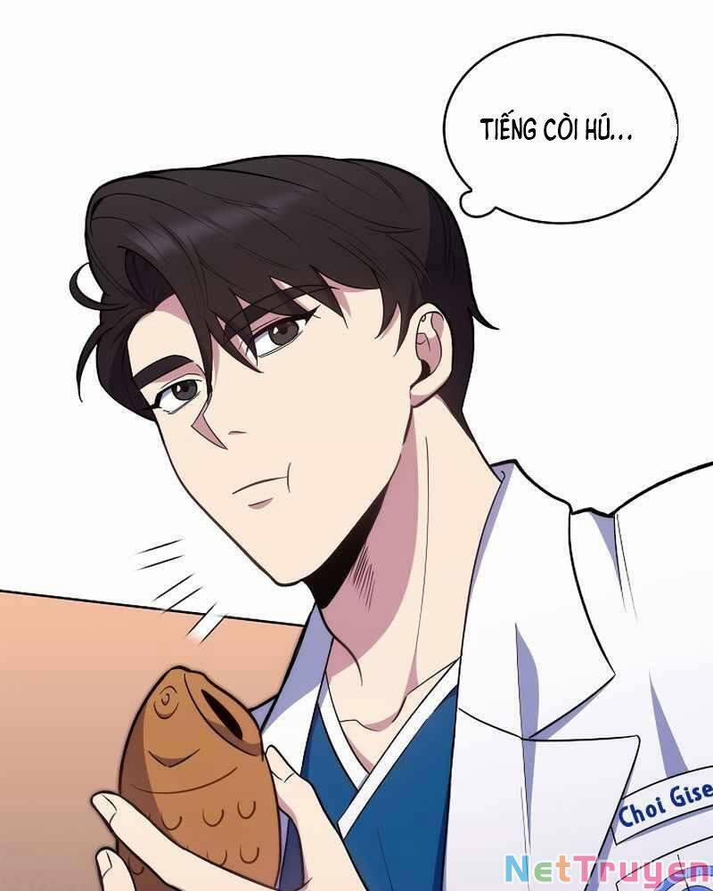 Bác Sĩ Thăng Cấp 22 trang 11