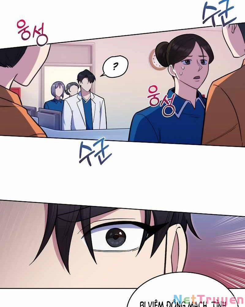 Bác Sĩ Thăng Cấp 22 trang 13