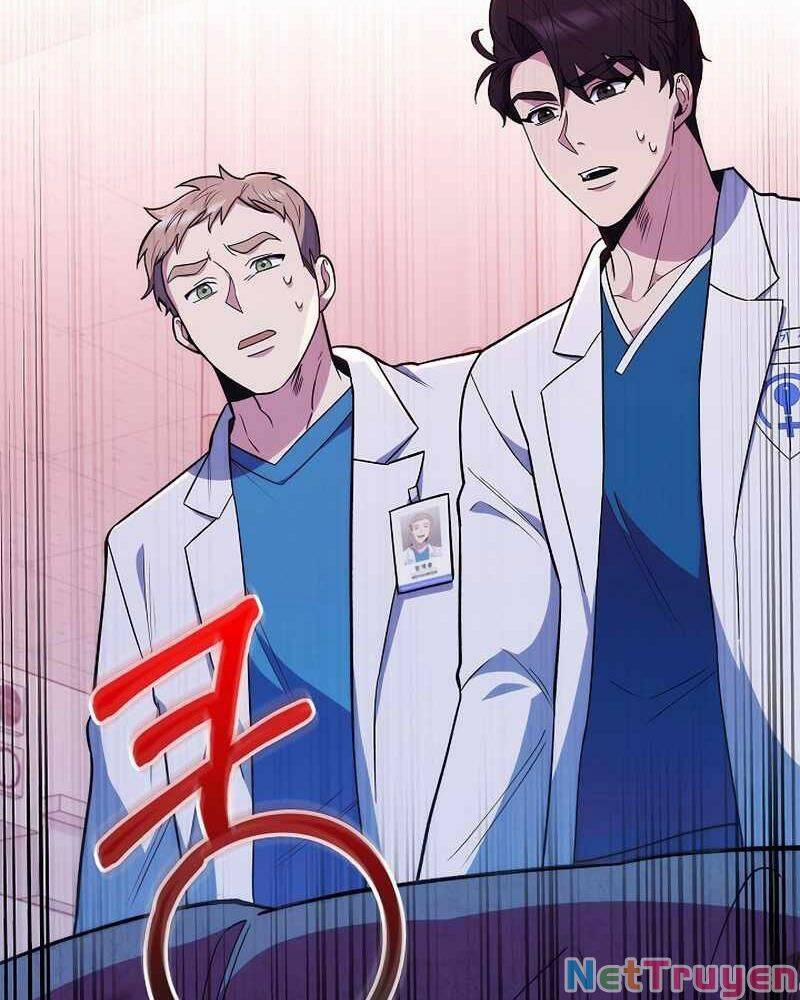 Bác Sĩ Thăng Cấp 22 trang 15