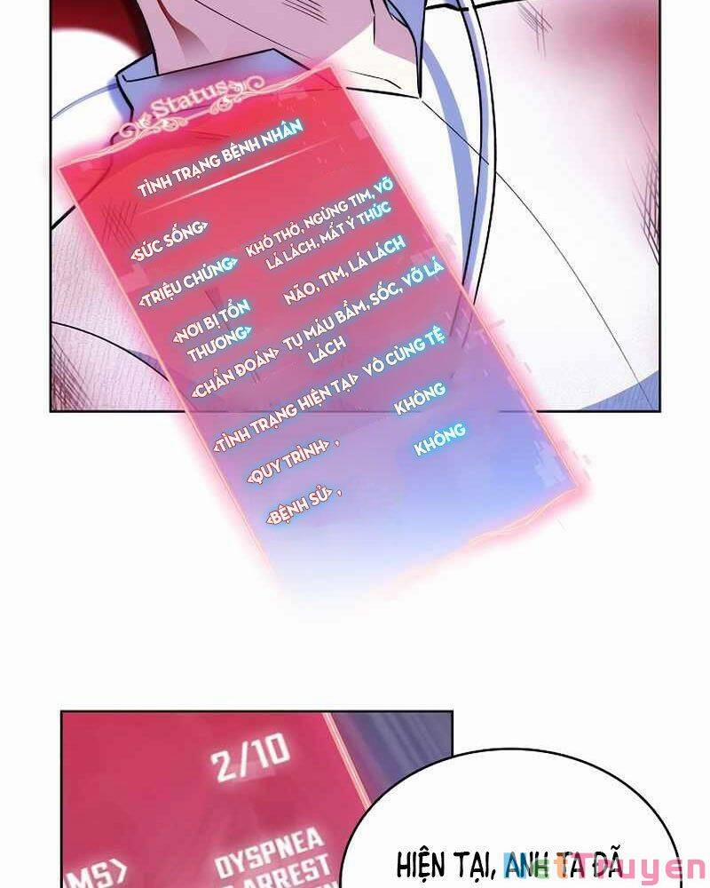 Bác Sĩ Thăng Cấp 22 trang 17