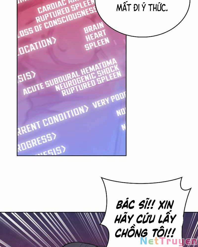 Bác Sĩ Thăng Cấp 22 trang 18
