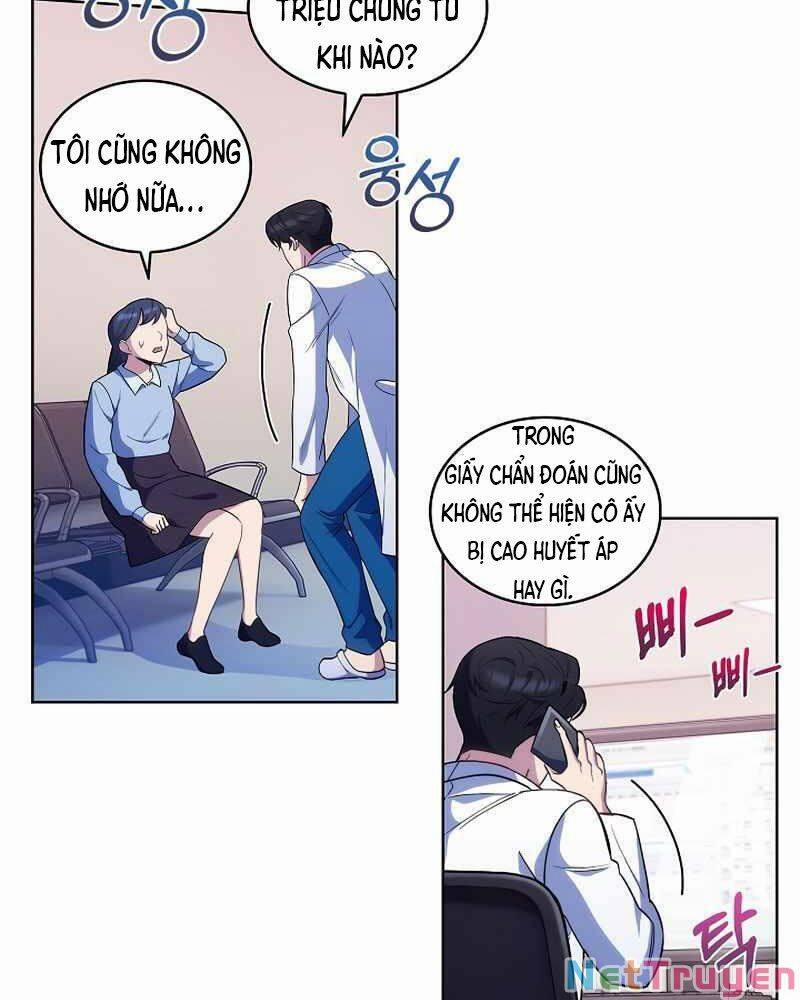 Bác Sĩ Thăng Cấp 22 trang 2