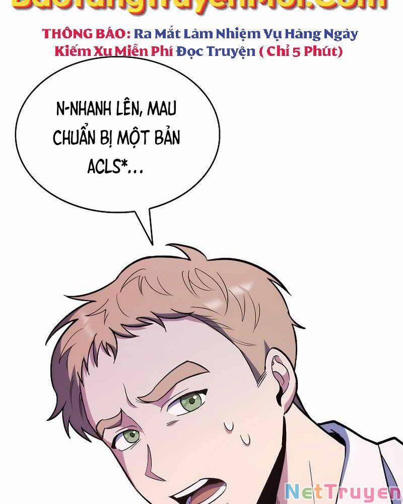 Bác Sĩ Thăng Cấp 22 trang 22
