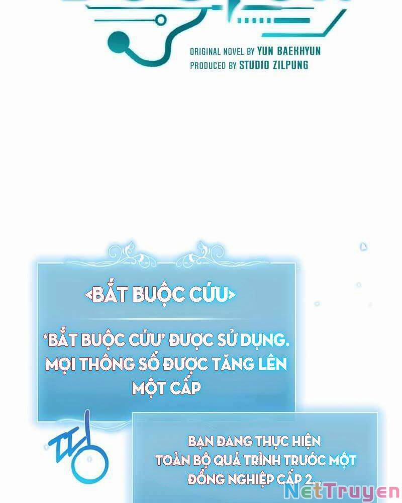 Bác Sĩ Thăng Cấp 22 trang 28