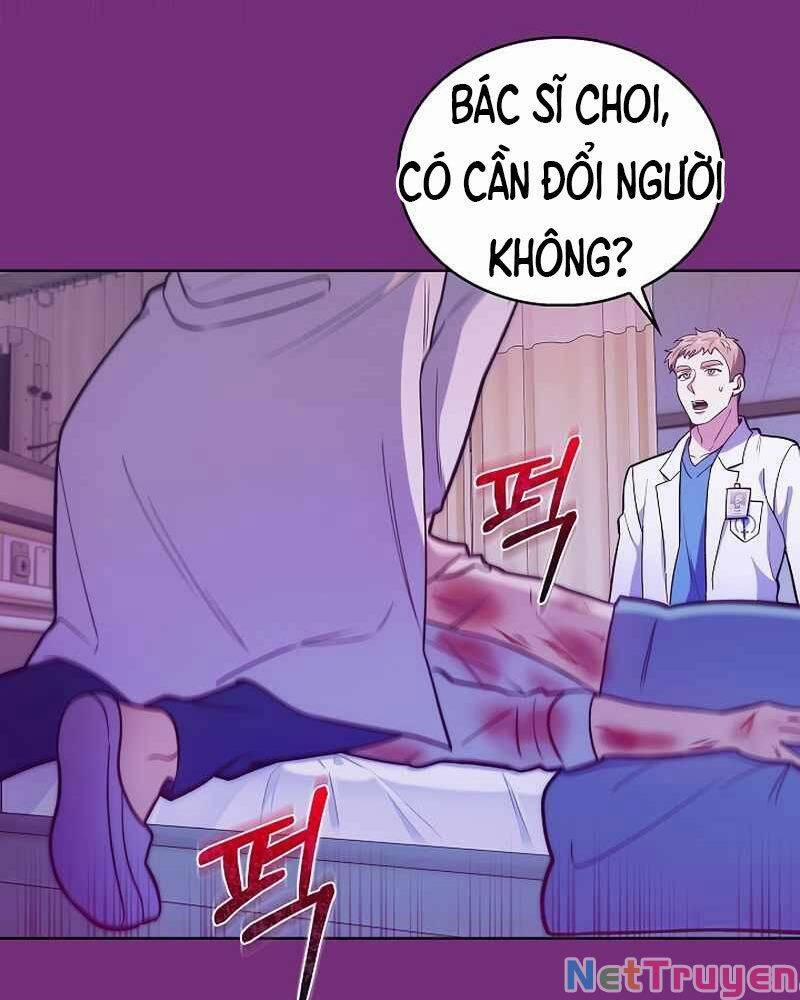 Bác Sĩ Thăng Cấp 22 trang 47