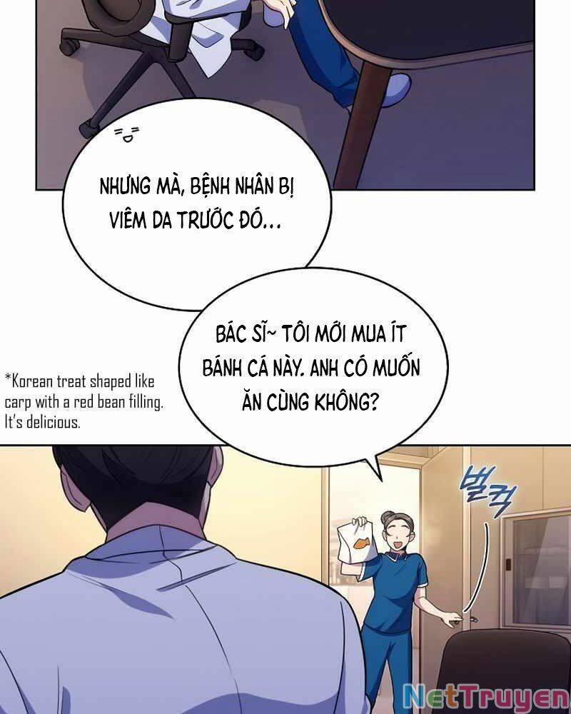 Bác Sĩ Thăng Cấp 22 trang 6