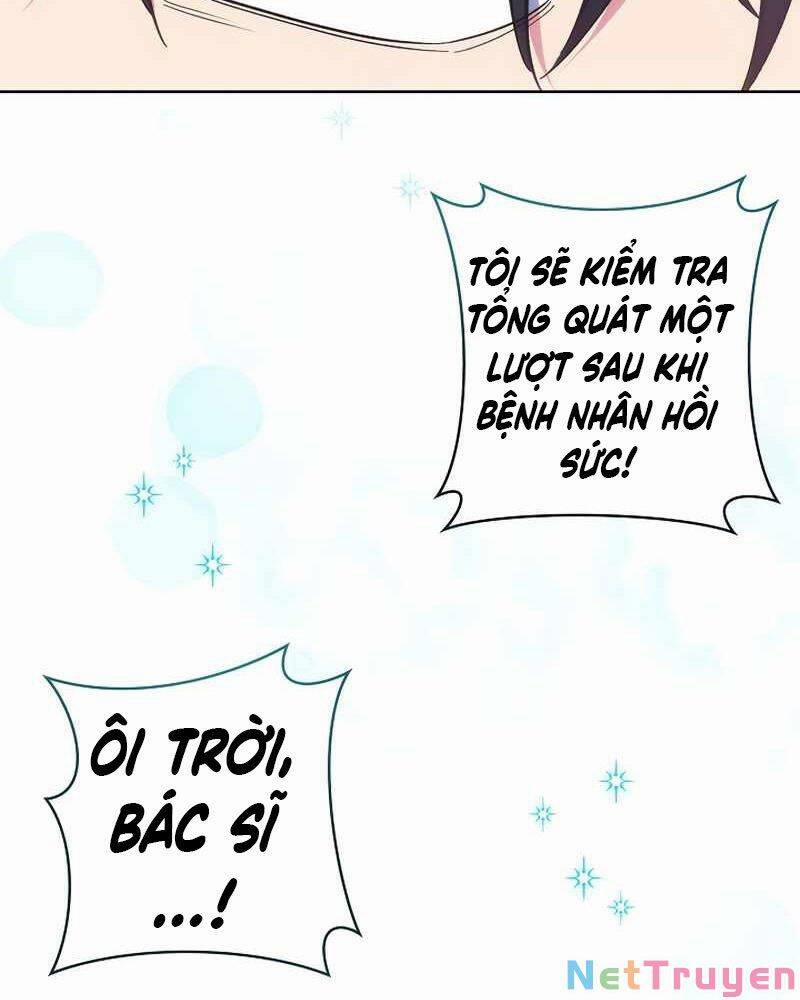 Bác Sĩ Thăng Cấp 22 trang 61