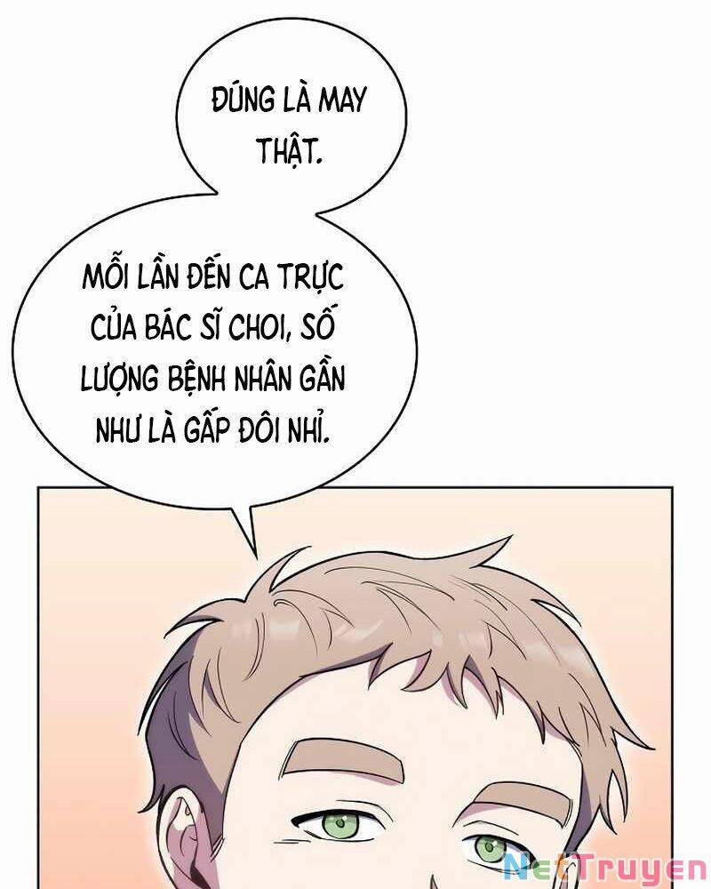 Bác Sĩ Thăng Cấp 22 trang 67