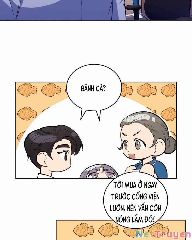 Bác Sĩ Thăng Cấp 22 trang 7