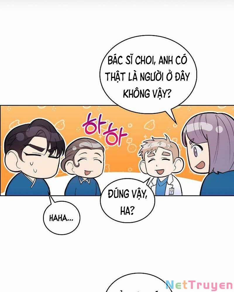 Bác Sĩ Thăng Cấp 22 trang 84