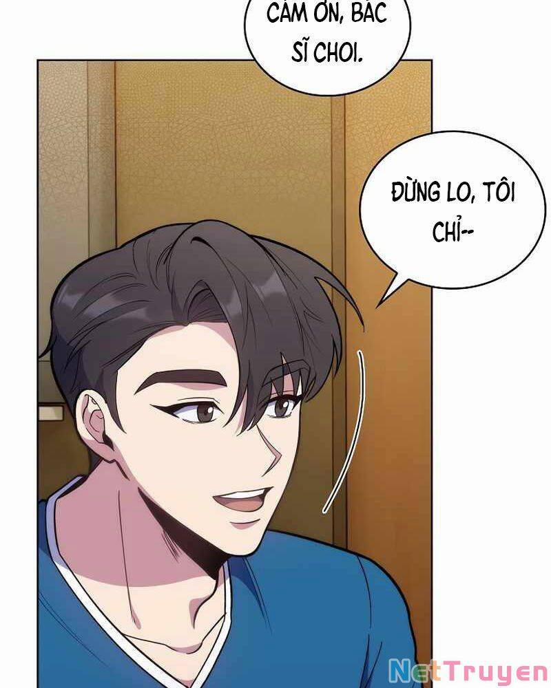 Bác Sĩ Thăng Cấp 22 trang 85
