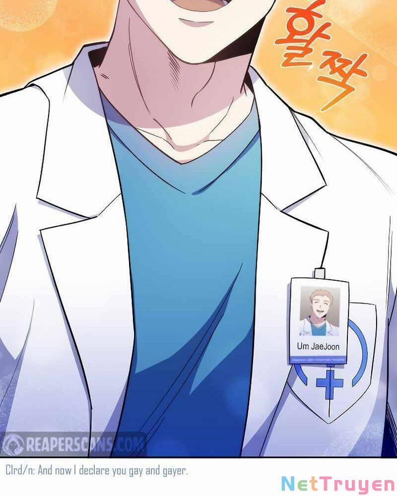 Bác Sĩ Thăng Cấp 22 trang 89